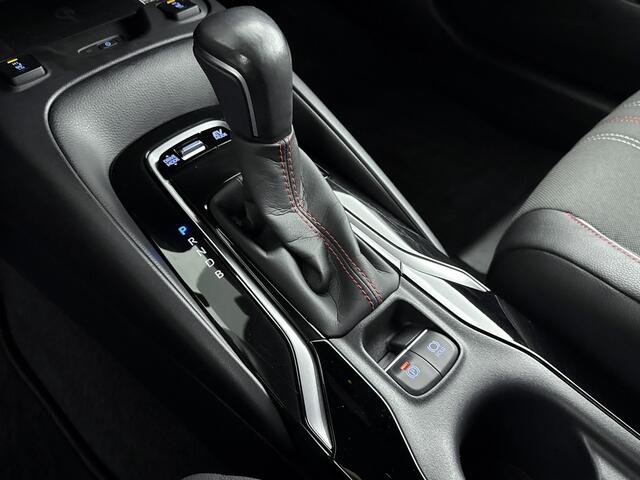 Toyota COROLLA Touring Sports 1.8 Hybrid GR-Sport | NL dealeronderhouden | Premium uitgevoerd |