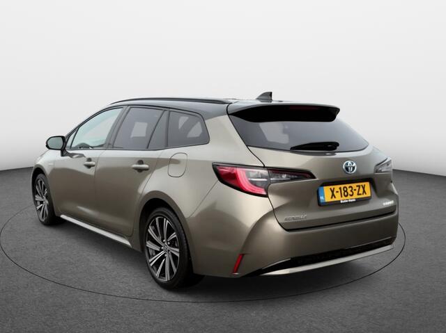 Toyota COROLLA Touring Sports 1.8 Hybrid Executive | Carplay | Adaptive cruise | Camera