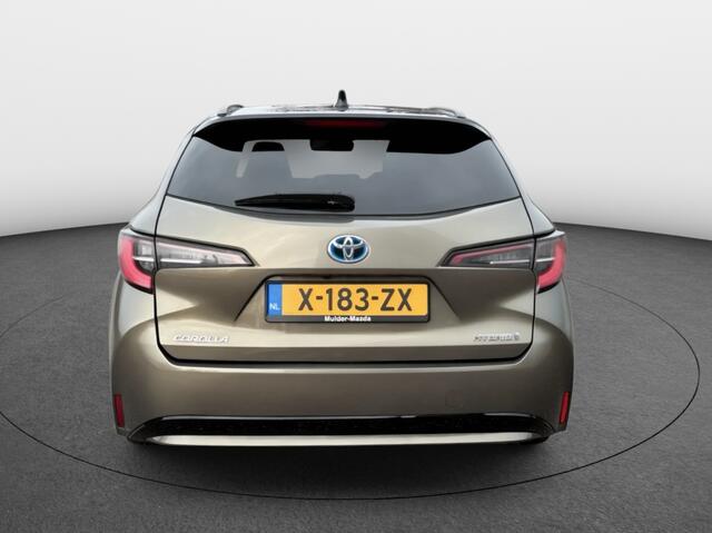 Toyota COROLLA Touring Sports 1.8 Hybrid Executive | Carplay | Adaptive cruise | Camera