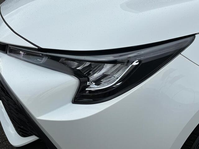 Toyota COROLLA Touring Sports 1.8 Hybrid Dynamic | Rijklaar | Camera Achter | 17"LM Velgen |