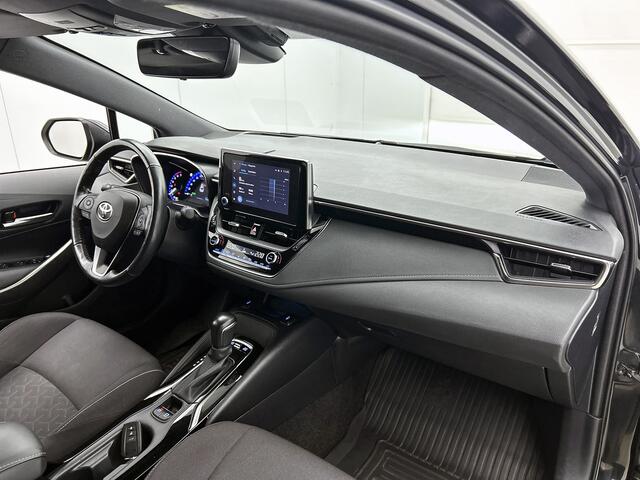 Toyota COROLLA Touring Sports 1.8 Hybrid Dynamic | Head Up Display | Stuurwielverwarming | Apple Carplay/Android auto |