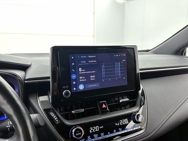 Toyota COROLLA Touring Sports 1.8 Hybrid Dynamic | Head Up Display | Stuurwielverwarming | Apple Carplay/Android auto |