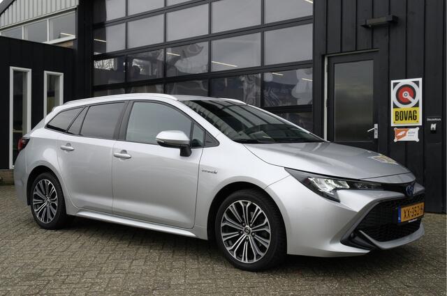 Toyota COROLLA Touring Sports 1.8 Hybrid First Edition | NL-Auto | Dealer Onderhouden | Carplay