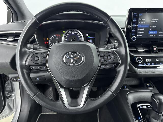 Toyota COROLLA Hybrid 1.8 Active | Apple Carplay & Android Auto | Parkeercamera |