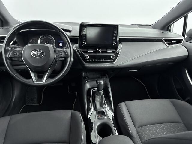 Toyota COROLLA Hybrid 1.8 Active | Apple Carplay & Android Auto | Parkeercamera |