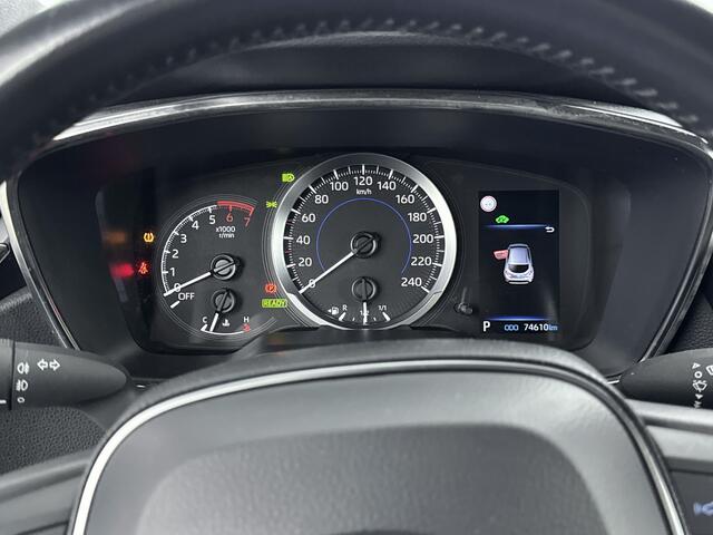 Toyota COROLLA Hybrid 1.8 Active | Apple Carplay & Android Auto | Parkeercamera |