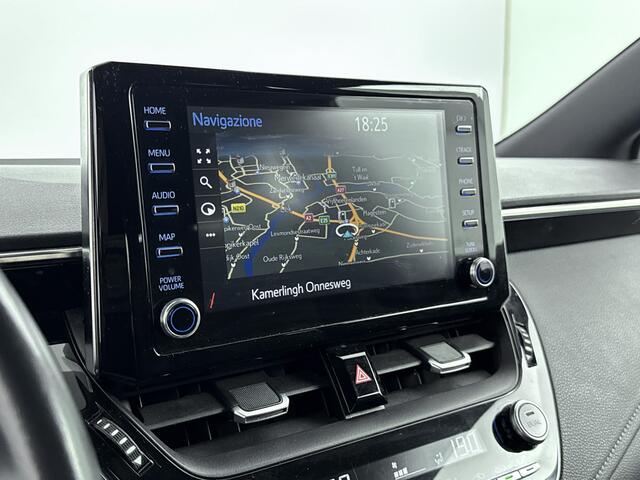 Toyota COROLLA Hybrid 1.8 Active | Apple Carplay & Android Auto | Parkeercamera |