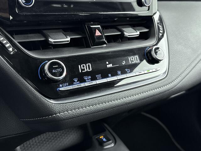 Toyota COROLLA Hybrid 1.8 Active | Apple Carplay & Android Auto | Parkeercamera |