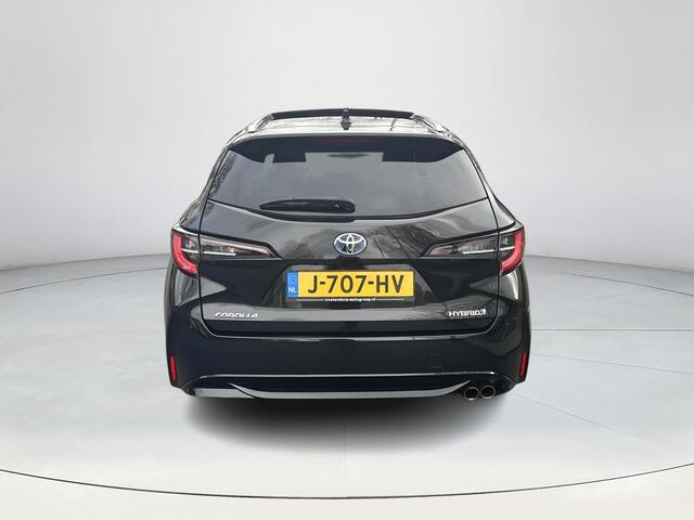 Toyota COROLLA Touring Sports 2.0 Hybrid Premium