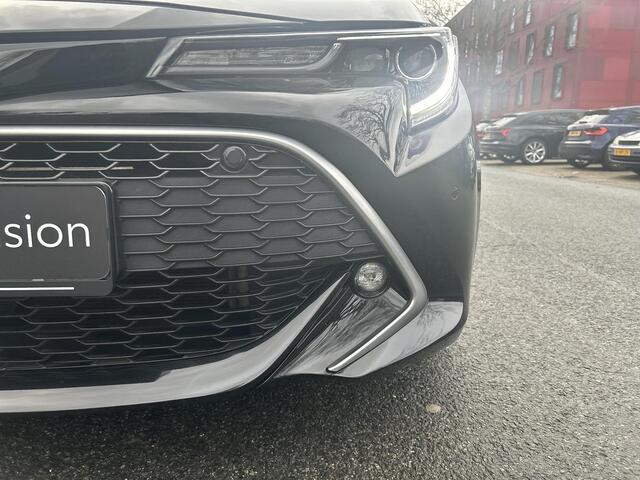 Toyota COROLLA Touring Sports 2.0 Hybrid Premium