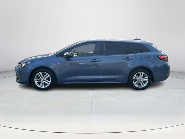 Toyota COROLLA Touring Sports 1.8 Hybrid Business