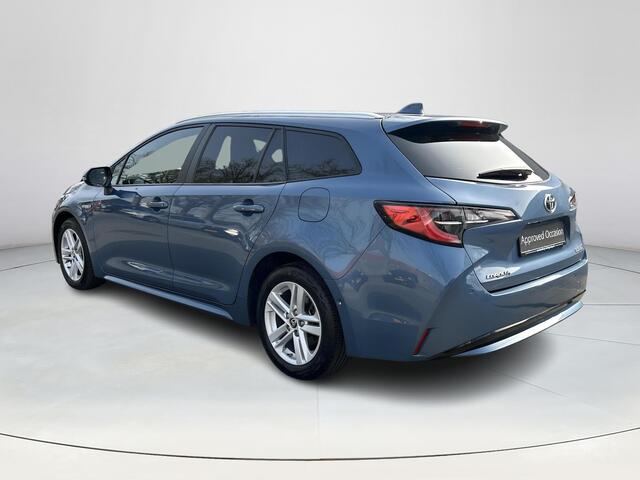 Toyota COROLLA Touring Sports 1.8 Hybrid Business