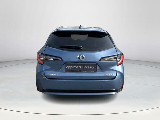 Toyota COROLLA Touring Sports 1.8 Hybrid Business
