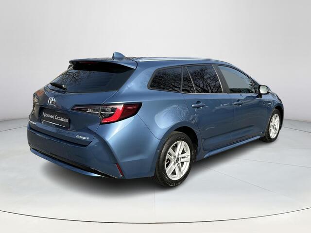 Toyota COROLLA Touring Sports 1.8 Hybrid Business