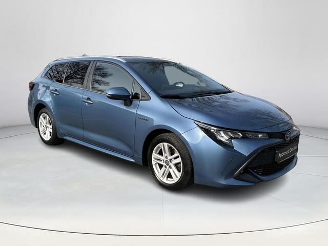 Toyota COROLLA Touring Sports 1.8 Hybrid Business