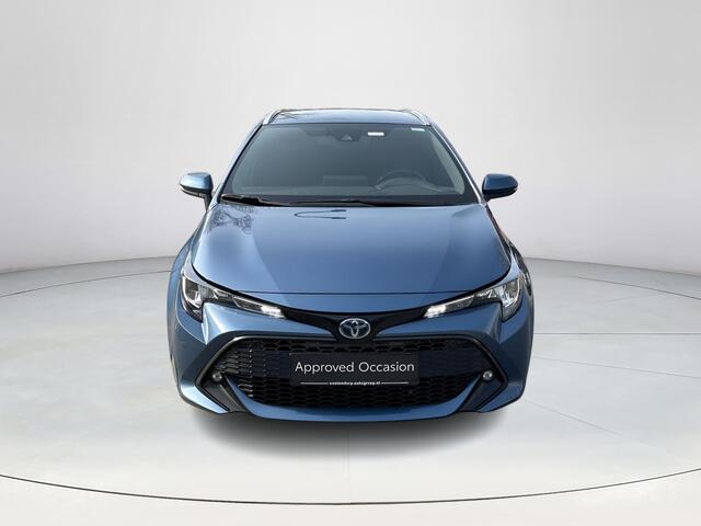Toyota COROLLA Touring Sports 1.8 Hybrid Business