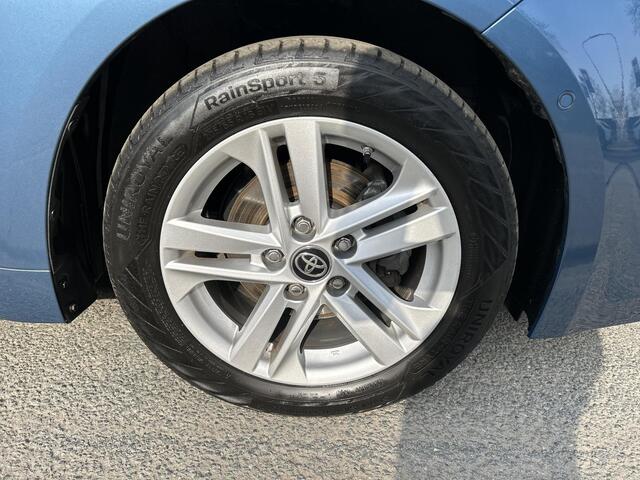 Toyota COROLLA Touring Sports 1.8 Hybrid Business