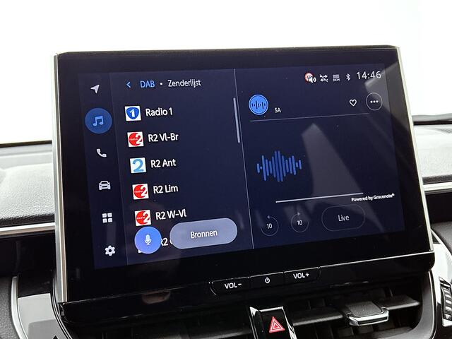 Toyota COROLLA Cross Hybrid 140 Style | PDC | Blindspot | Elek Achterklep