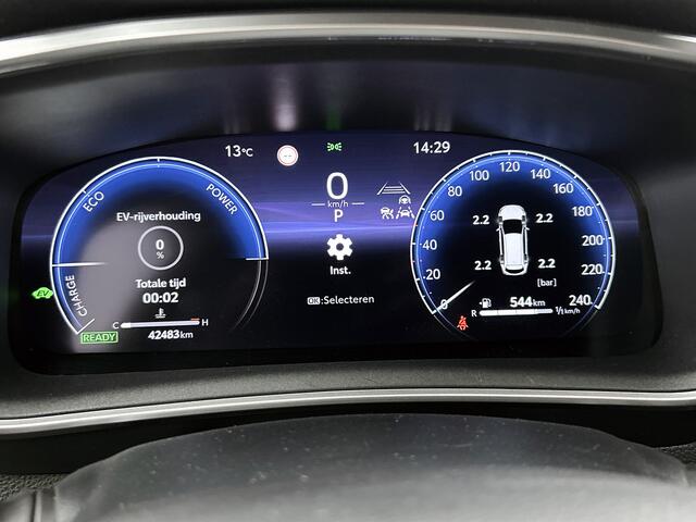 Toyota COROLLA Touring Sports Hybrid 140 Business NL Auto | Parkeersensoren |