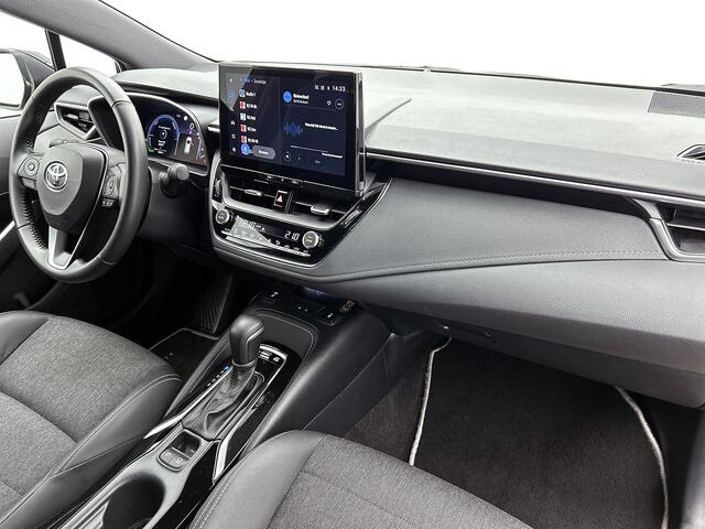 Toyota COROLLA Touring Sports Hybrid 140 Business NL Auto | Parkeersensoren |
