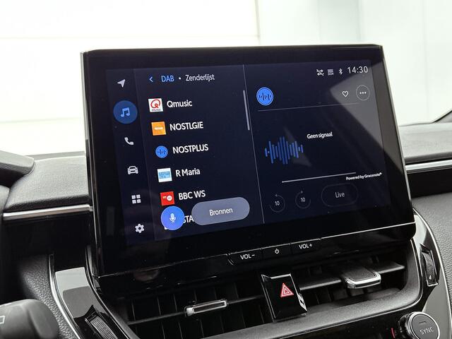 Toyota COROLLA Touring Sports Hybrid 140 Business NL Auto | Parkeersensoren |