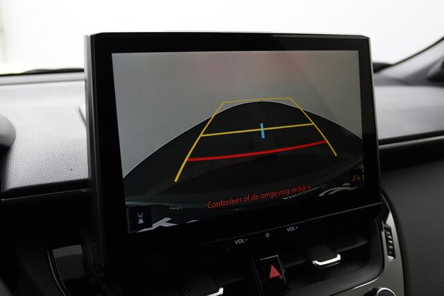 Toyota COROLLA Cross Hybrid 180 GR Sport | Nieuw uit voorraad leverbaar! |