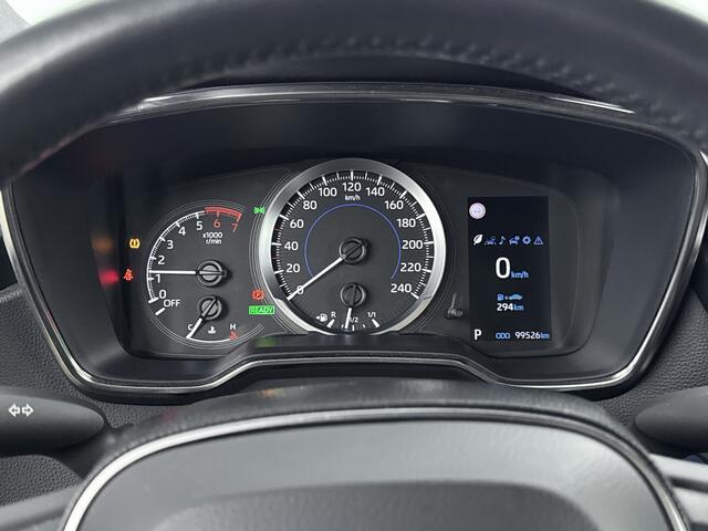 Toyota COROLLA 1.8 Hybrid Business | Parkeercamera | Cruise Control Adaptief | Apple Carplay / Android Auto |