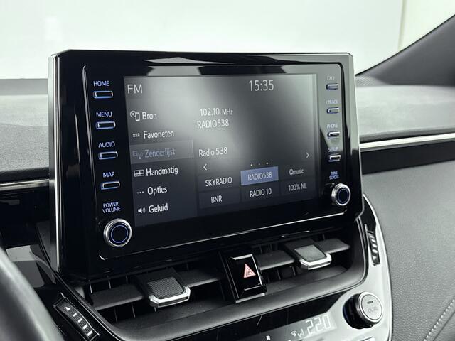 Toyota COROLLA 1.8 Hybrid Business | Parkeercamera | Cruise Control Adaptief | Apple Carplay / Android Auto |