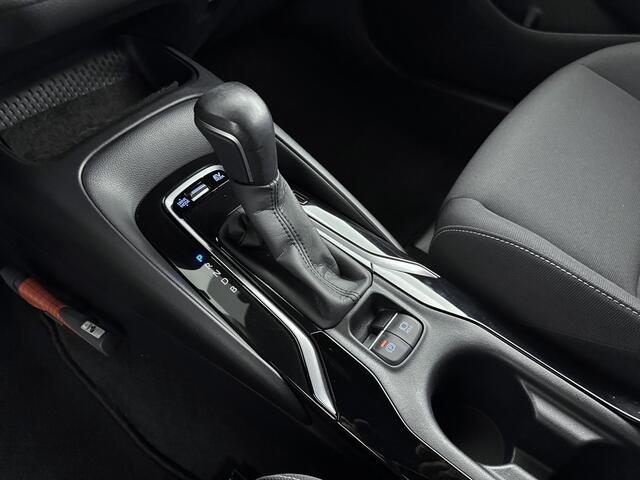 Toyota COROLLA 1.8 Hybrid Business | Parkeercamera | Cruise Control Adaptief | Apple Carplay / Android Auto |