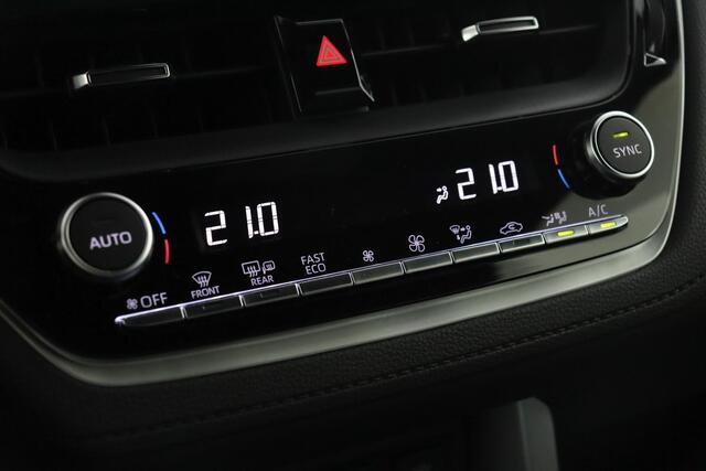 Toyota COROLLA Cross Hybrid 140 Dynamic