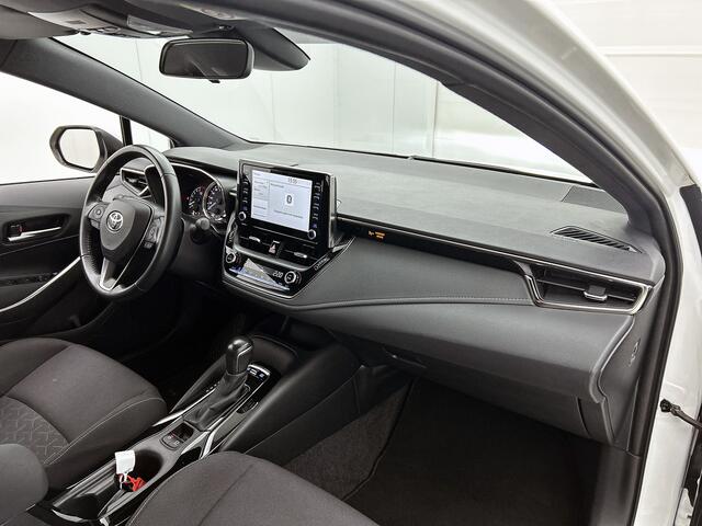 Toyota COROLLA Touring Sports 1.8 Hybrid Active | BTW Voertuig | Dealeronderhouden | Achteruitrijcamera |