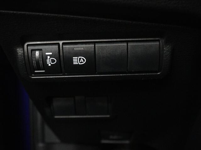 Toyota COROLLA Cross 1.8 Hybrid 140 Dynamic | Navigatie |