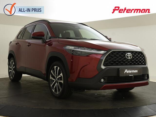 Toyota COROLLA Cross Hybrid 140 Style | Keyless | PDC | Elektrische A. Klep | BSM