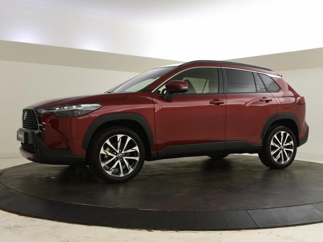 Toyota COROLLA Cross Hybrid 140 Style | Keyless | PDC | Elektrische A. Klep | BSM