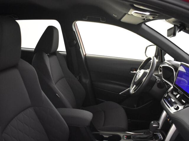 Toyota COROLLA Cross Hybrid 140 Style | Keyless | PDC | Elektrische A. Klep | BSM