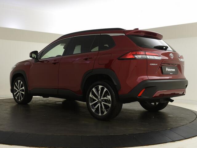 Toyota COROLLA Cross Hybrid 140 Style | Keyless | PDC | Elektrische A. Klep | BSM