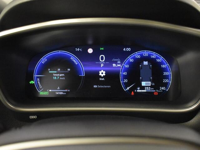 Toyota COROLLA Cross Hybrid 140 Style | Keyless | PDC | Elektrische A. Klep | BSM