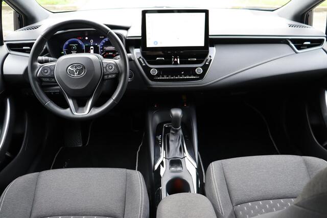 Toyota COROLLA Touring Sports Hybrid 140 Dynamic Limited, Blind spot, Sensoren