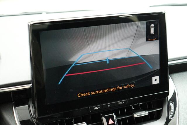 Toyota COROLLA Touring Sports Hybrid 140 Dynamic Limited, Blind spot, Sensoren