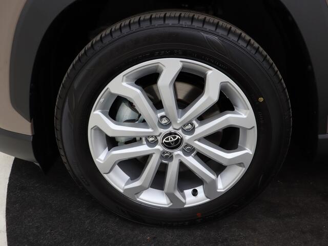 Toyota COROLLA Cross Hybrid 140 Active