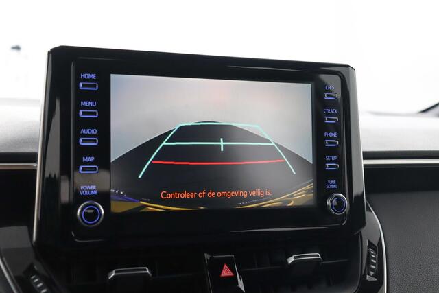 Toyota COROLLA Touring Sports 1.8 Hybrid First Edition | Trekhaak | Navigatie | Apple carplay & Android auto | All season banden