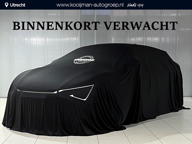 Toyota COROLLA Cross Hybrid 140 Dynamic | All season banden | 17'' LM Velgen | Dealer onderhouden |