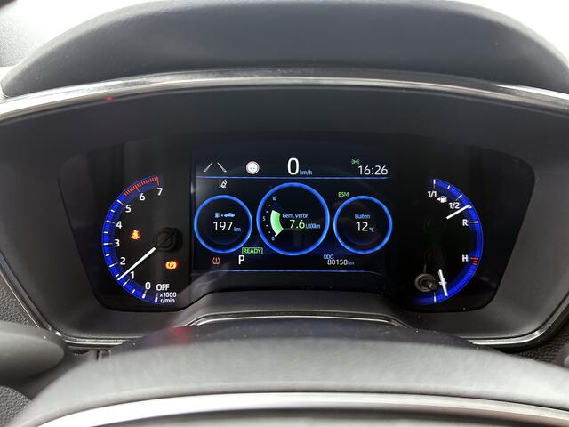 Toyota COROLLA Touring Sports 1.8 Hybrid Executive | BTW Voertuig | Lederenbekleding | Stoelverwarming |