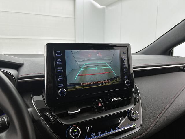 Toyota COROLLA Touring Sports 1.8 Hybrid Executive | BTW Voertuig | Lederenbekleding | Stoelverwarming |