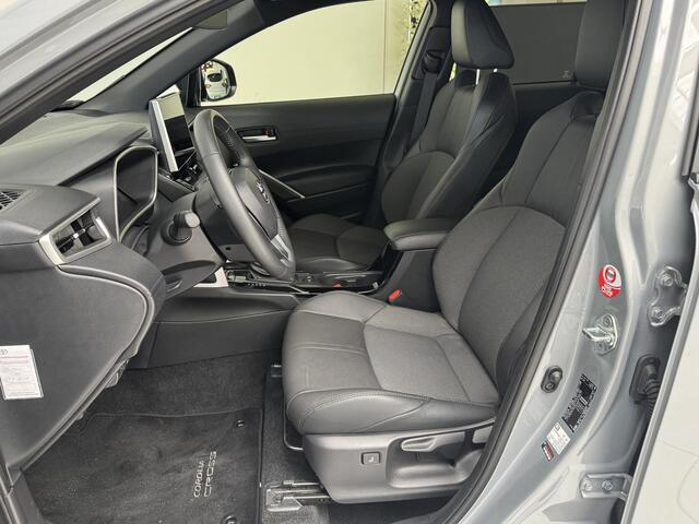 Toyota COROLLA Cross Hybrid 200 Style | Achteruitrijcamera | Navigatie | Stoelverwarming | Adaptive Cruise Control |