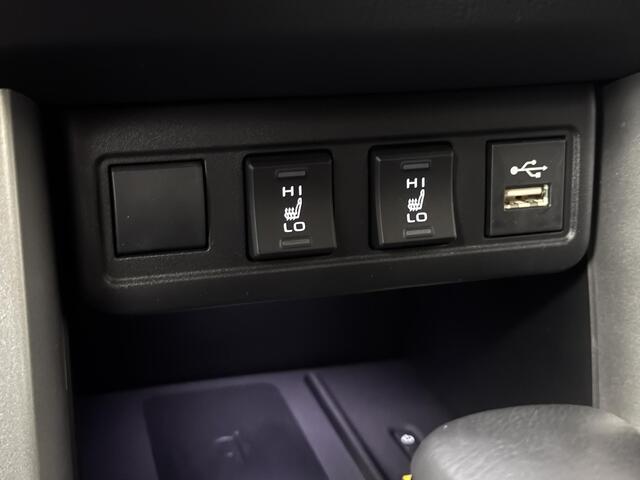 Toyota COROLLA Cross Hybrid 200 Style | Achteruitrijcamera | Navigatie | Stoelverwarming | Adaptive Cruise Control |