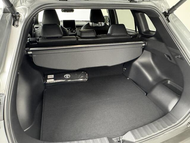 Toyota COROLLA Cross Hybrid 200 Style | Achteruitrijcamera | Navigatie | Stoelverwarming | Adaptive Cruise Control |