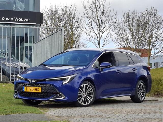 Toyota COROLLA Touring Sports Hybrid 140 Comfort