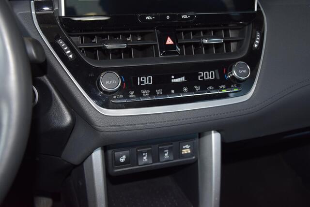 Toyota COROLLA Cross 2.0 High Power Hybrid Active