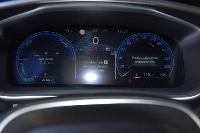 Toyota COROLLA Cross 2.0 High Power Hybrid Active